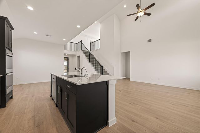 2819 Red Rosehip, Richmond, TX 77406