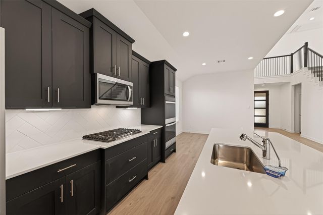 2819 Red Rosehip, Richmond, TX 77406