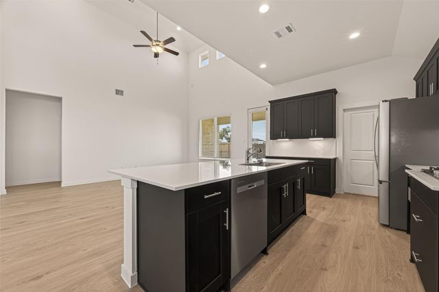 2819 Red Rosehip, Richmond, TX 77406