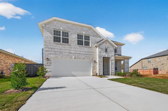 2819 Red Rosehip, Richmond, TX 77406