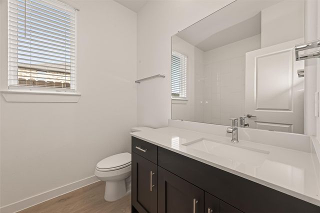 2819 Red Rosehip, Richmond, TX 77406