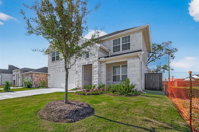 2819 Red Rosehip, Richmond, TX 77406
