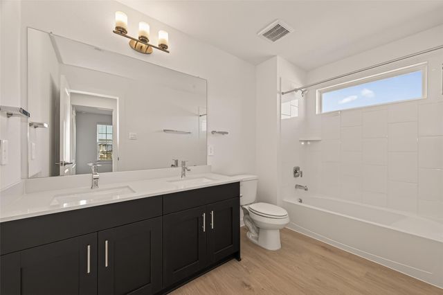 2819 Red Rosehip, Richmond, TX 77406