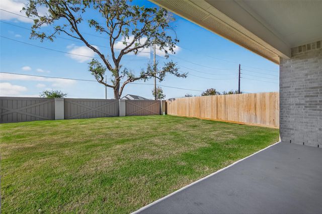 2819 Red Rosehip, Richmond, TX 77406