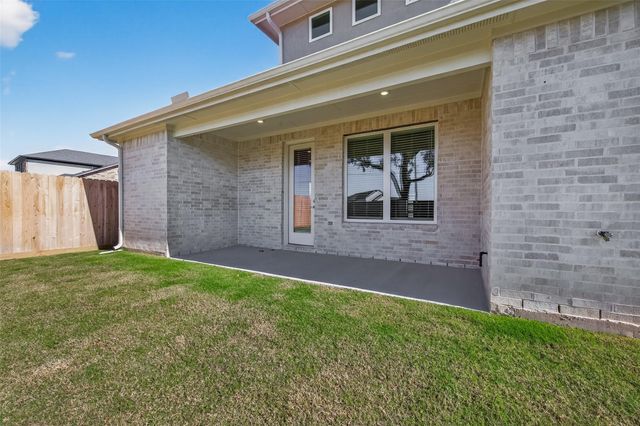 2819 Red Rosehip, Richmond, TX 77406
