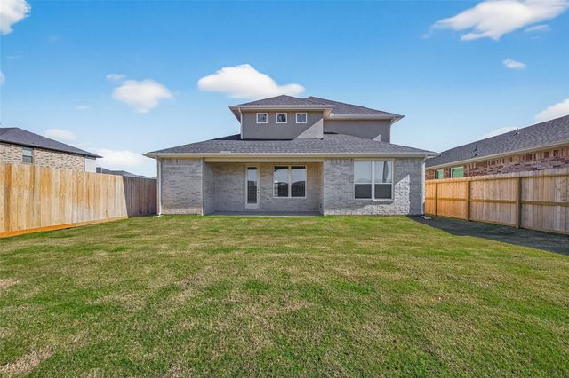 2819 Red Rosehip, Richmond, TX 77406