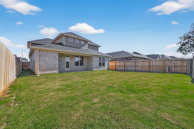 2819 Red Rosehip, Richmond, TX 77406