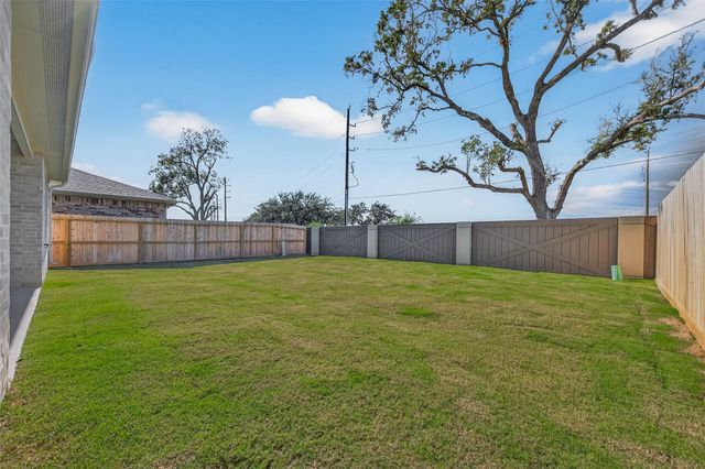 2819 Red Rosehip, Richmond, TX 77406