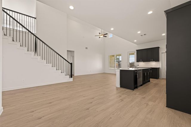 2819 Red Rosehip, Richmond, TX 77406