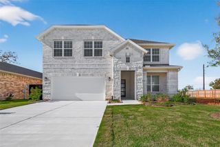 2819 Red Rosehip, Richmond, TX 77406
