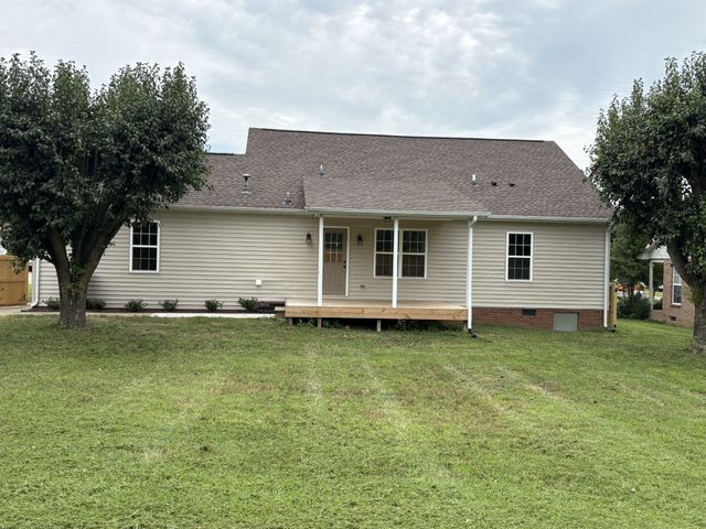 934 Skye View Dr, Gallatin, TN 37066