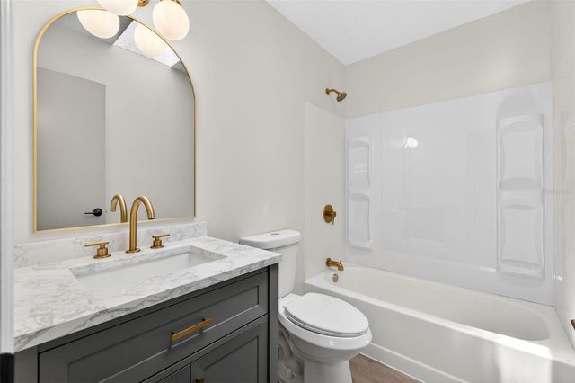 3431 SILVER PALM DRIVE, Edgewater, FL 32141