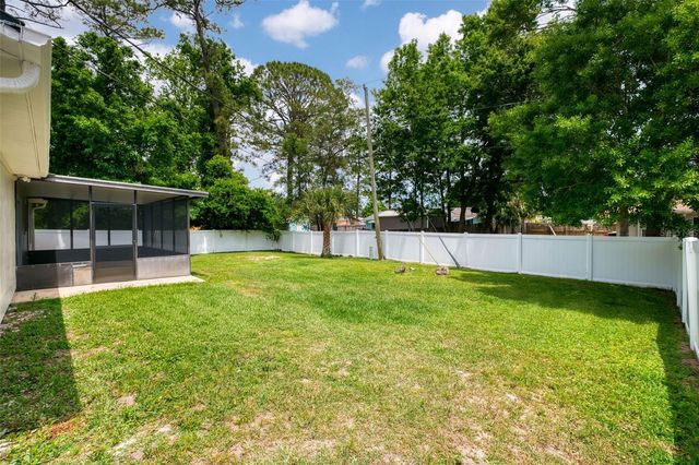 3431 SILVER PALM DRIVE, Edgewater, FL 32141
