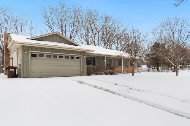 7537 Immanuel Avenue Court S, Cottage Grove, MN 55016