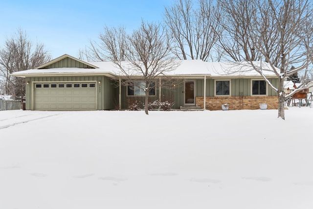7537 Immanuel Avenue Court S, Cottage Grove, MN 55016