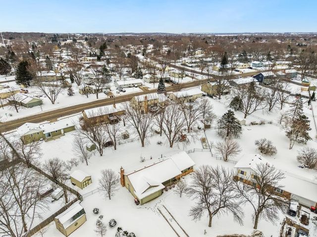 7537 Immanuel Avenue Court S, Cottage Grove, MN 55016