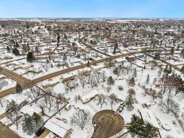 7537 Immanuel Avenue Court S, Cottage Grove, MN 55016