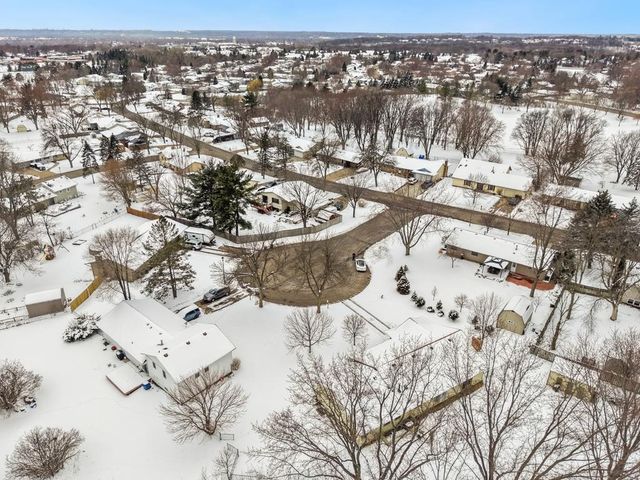 7537 Immanuel Avenue Court S, Cottage Grove, MN 55016