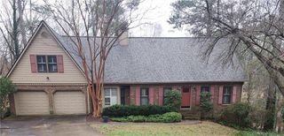 1501 Kingfisher Drive, Marietta, GA 30062