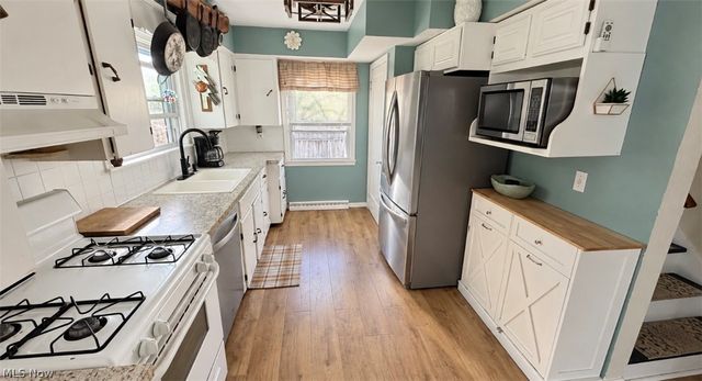 370 Eastwood Avenue, Tallmadge, OH 44278