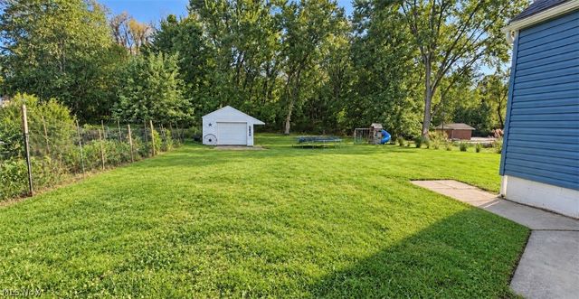 370 Eastwood Avenue, Tallmadge, OH 44278