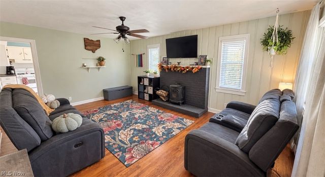 370 Eastwood Avenue, Tallmadge, OH 44278