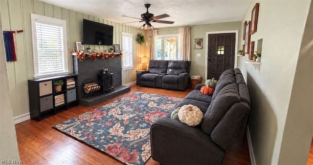 370 Eastwood Avenue, Tallmadge, OH 44278