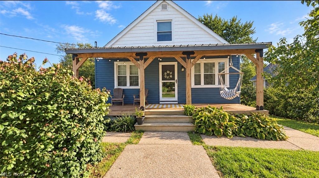 370 Eastwood Avenue, Tallmadge, OH 44278