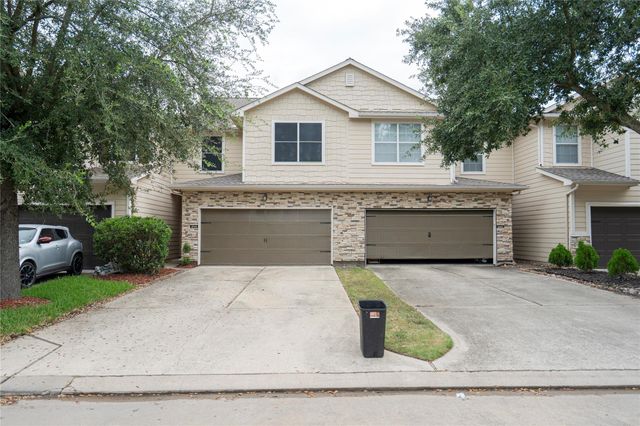 4908 Landward Ln Lane, Houston, TX 77066