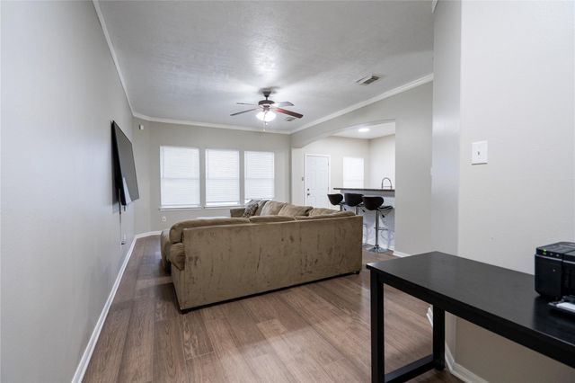 4908 Landward Ln Lane, Houston, TX 77066