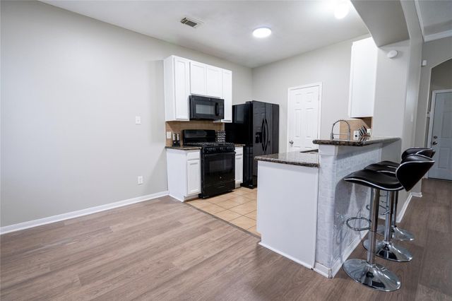 4908 Landward Ln Lane, Houston, TX 77066