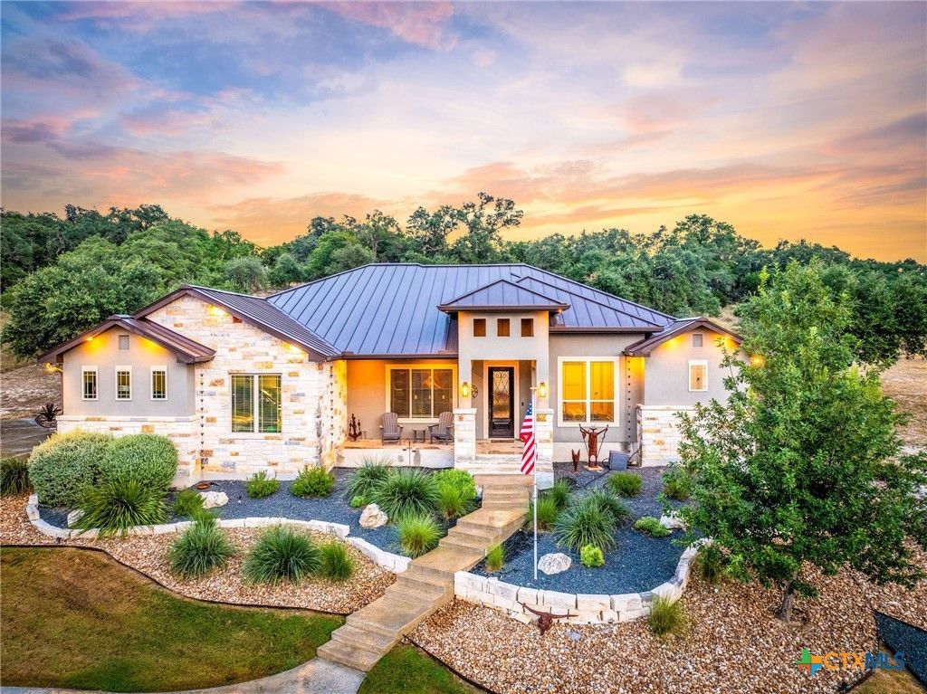 5943 Colin Ridge, New Braunfels, TX 78132