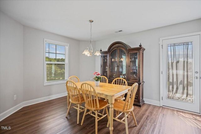 174 Arrow Lane, Middlesex, NC 27557
