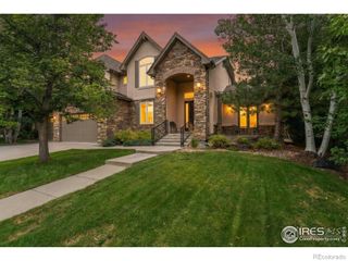 1846 Wasach Drive, Longmont, CO 80504