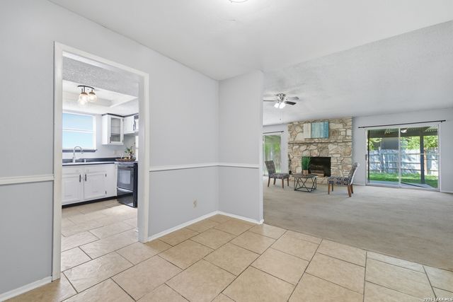 3317 MORNING DR, Schertz, TX 78108