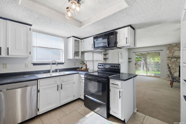 3317 MORNING DR, Schertz, TX 78108