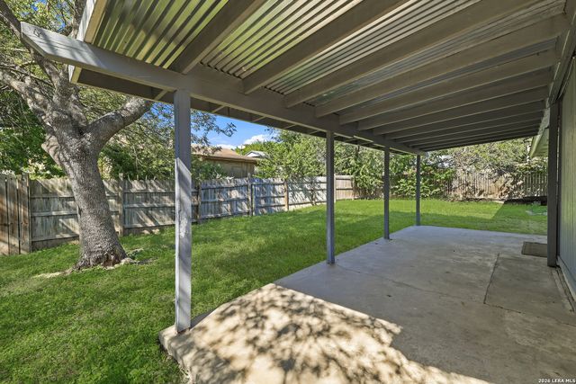 3317 MORNING DR, Schertz, TX 78108
