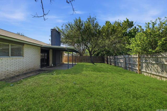 3317 MORNING DR, Schertz, TX 78108