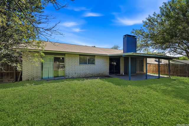 3317 MORNING DR, Schertz, TX 78108