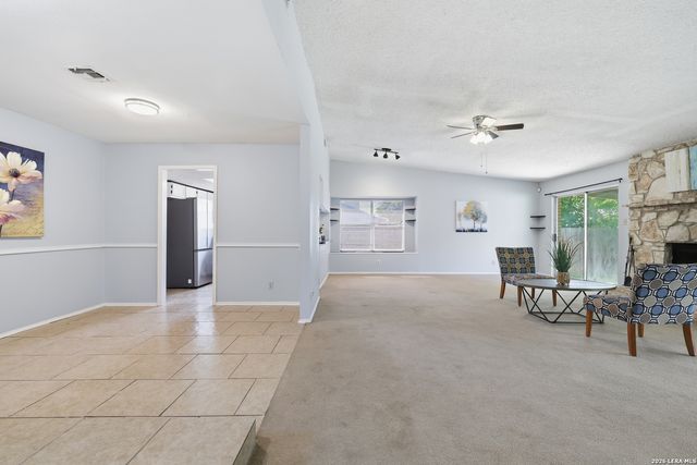 3317 MORNING DR, Schertz, TX 78108