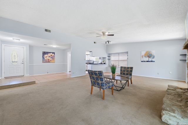 3317 MORNING DR, Schertz, TX 78108