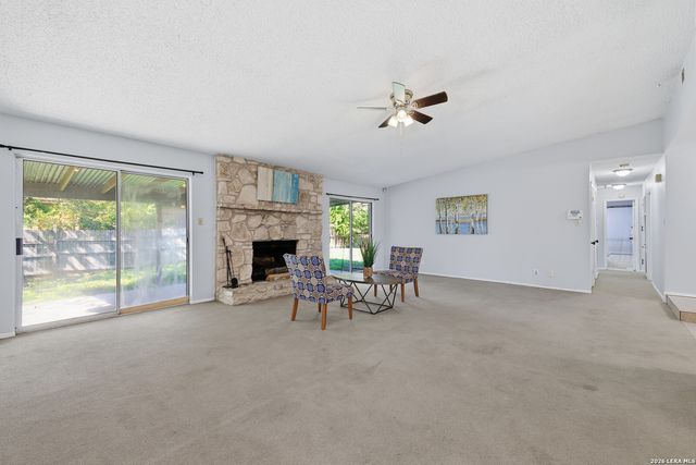 3317 MORNING DR, Schertz, TX 78108