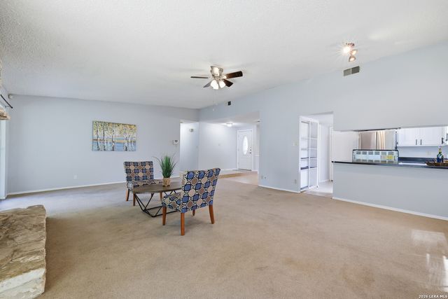 3317 MORNING DR, Schertz, TX 78108