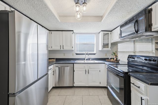 3317 MORNING DR, Schertz, TX 78108