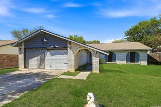 3317 MORNING DR, Schertz, TX 78108