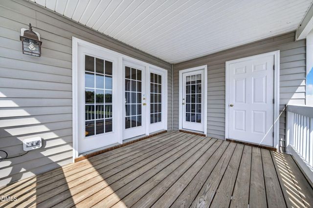 334 Springfork Drive, Cary, NC 27513