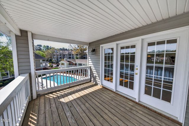 334 Springfork Drive, Cary, NC 27513