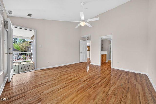 334 Springfork Drive, Cary, NC 27513