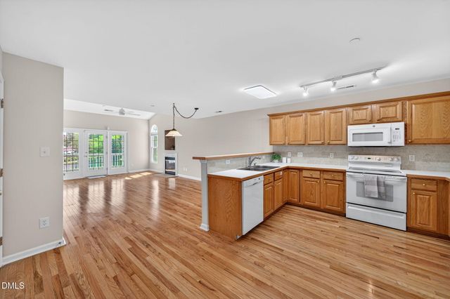 334 Springfork Drive, Cary, NC 27513