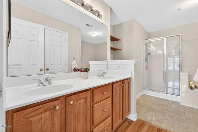 334 Springfork Drive, Cary, NC 27513